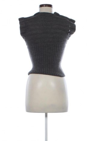 Damenpullover Unbranded, Größe M, Farbe Grau, Preis 3,99 €