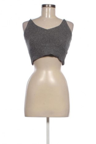 Damenpullover Unbranded, Größe S, Farbe Grau, Preis 14,77 €