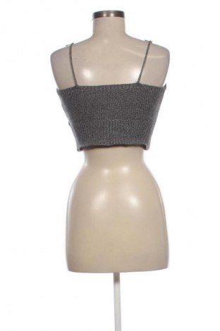 Damenpullover Unbranded, Größe S, Farbe Grau, Preis 14,77 €