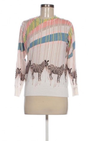 Damenpullover Unbranded, Größe M, Farbe Mehrfarbig, Preis 14,83 €