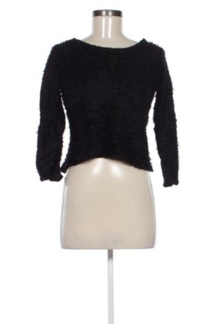 Damenpullover Unbranded, Größe S, Farbe Schwarz, Preis 4,80 €