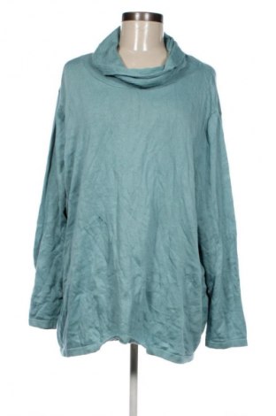 Női pulóver Unbranded, Méret 3XL, Szín Kék, Ár 7 739 Ft