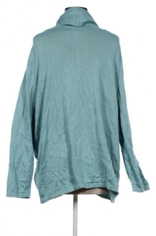 Női pulóver Unbranded, Méret 3XL, Szín Kék, Ár 7 739 Ft