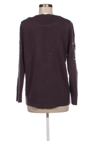 Damenpullover Unbranded, Größe XL, Farbe Lila, Preis 15,00 €