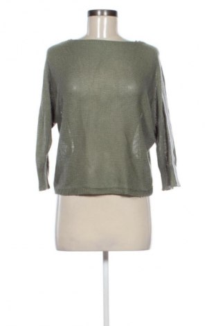 Damenpullover Unbranded, Größe M, Farbe Grün, Preis 14,83 €