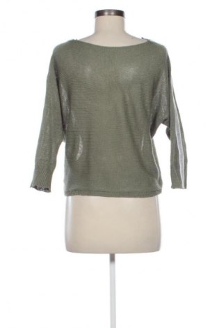 Damenpullover Unbranded, Größe M, Farbe Grün, Preis 14,83 €