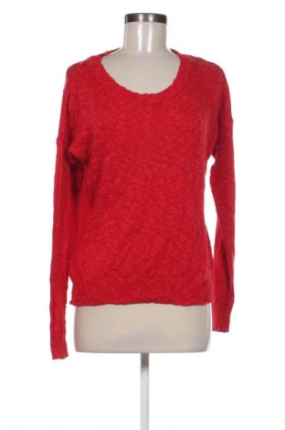 Damenpullover Unbranded, Größe M, Farbe Rot, Preis 14,91 €
