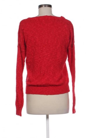 Damenpullover Unbranded, Größe M, Farbe Rot, Preis 14,91 €