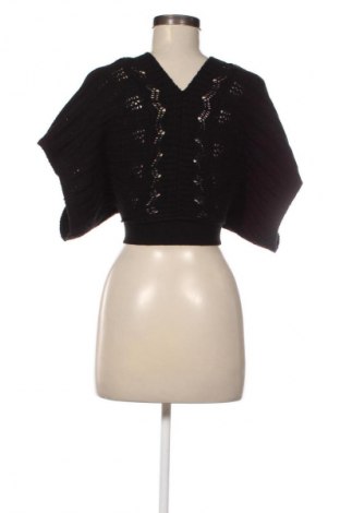 Damenpullover Unbranded, Größe S, Farbe Schwarz, Preis 3,99 €