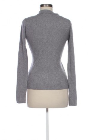 Damenpullover Unbranded, Größe L, Farbe Grau, Preis 14,83 €