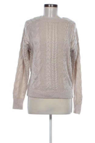 Női pulóver Unbranded, Méret M, Szín Bézs, Ár 3 649 Ft
