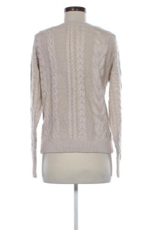 Női pulóver Unbranded, Méret M, Szín Bézs, Ár 3 649 Ft