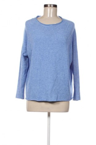 Damenpullover Unbranded, Größe M, Farbe Blau, Preis 3,99 €