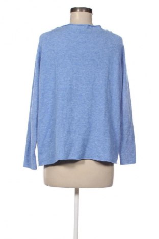 Damenpullover Unbranded, Größe M, Farbe Blau, Preis 3,99 €