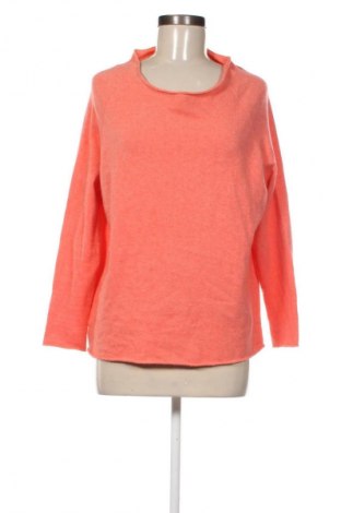 Damenpullover Unbranded, Größe XL, Farbe Orange, Preis 3,99 €