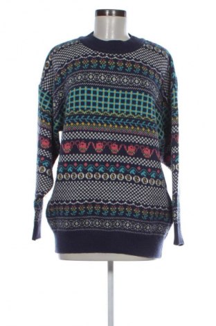 Damenpullover Unbranded, Größe M, Farbe Mehrfarbig, Preis 4,84 €