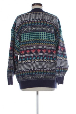 Damenpullover Unbranded, Größe M, Farbe Mehrfarbig, Preis 4,84 €