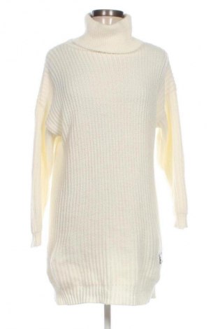 Damenpullover Unbranded, Größe M, Farbe Ecru, Preis 7,99 €