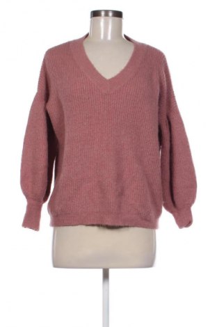 Damenpullover Unbranded, Größe M, Farbe Rosa, Preis 14,83 €
