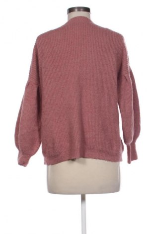 Damenpullover Unbranded, Größe M, Farbe Rosa, Preis 14,83 €