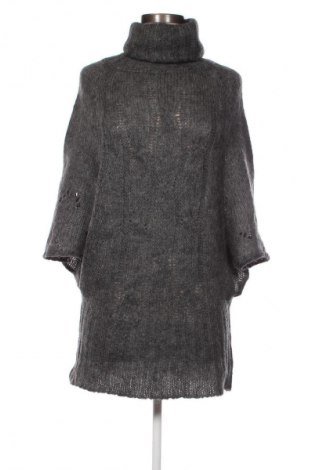 Damski sweter Unbranded, Rozmiar M, Kolor Szary, Cena 28,99 zł