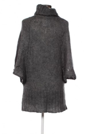 Damski sweter Unbranded, Rozmiar M, Kolor Szary, Cena 28,99 zł