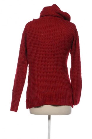 Pulover de femei Unbranded, Mărime S, Culoare Roșu, Preț 41,99 Lei