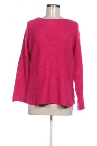 Дамски пуловер Unbranded, Размер L, Цвят Розов, Цена 8,69 €