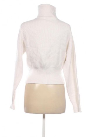 Γυναικείο πουλόβερ Unbranded, Μέγεθος M, Χρώμα Λευκό, Τιμή 12,99 €