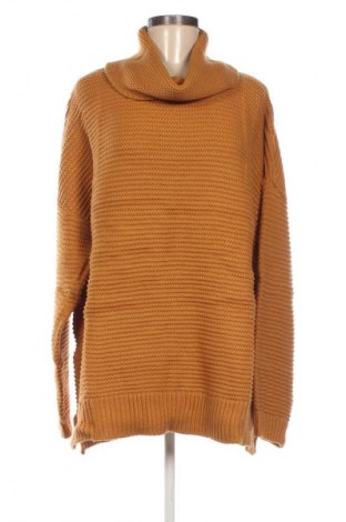Damenpullover Unbranded, Größe XXL, Farbe Braun, Preis 6,99 €
