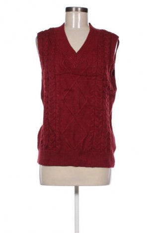 Damenpullover Unbranded, Größe S, Farbe Rot, Preis 13,99 €