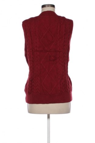 Damenpullover Unbranded, Größe S, Farbe Rot, Preis 13,99 €