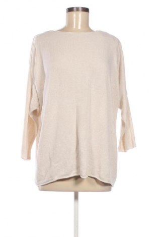 Γυναικείο πουλόβερ Unbranded, Μέγεθος XL, Χρώμα  Μπέζ, Τιμή 8,99 €