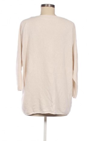 Γυναικείο πουλόβερ Unbranded, Μέγεθος XL, Χρώμα  Μπέζ, Τιμή 8,99 €