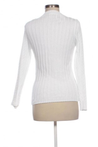 Γυναικείο πουλόβερ Unbranded, Μέγεθος M, Χρώμα Λευκό, Τιμή 7,99 €