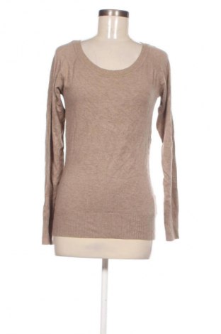 Damenpullover Clockhouse, Größe XL, Farbe Beige, Preis 5,99 €