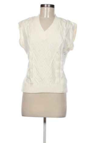 Dámský svetr Unbranded, Velikost S, Barva Krémová, Cena  249,00 Kč