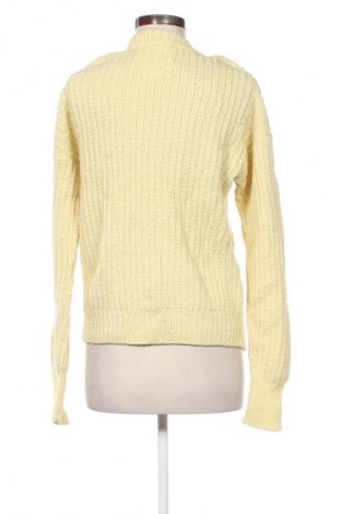 Damenpullover Unbranded, Größe L, Farbe Gelb, Preis 7,99 €