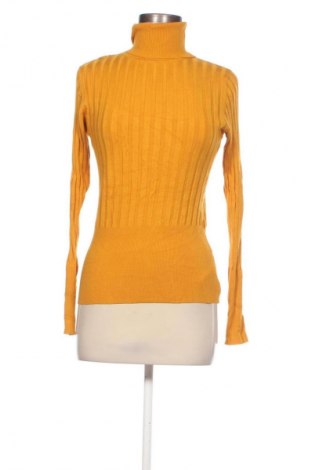 Damenpullover Unbranded, Größe XS, Farbe Gelb, Preis 10,99 €