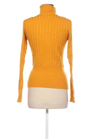 Damenpullover Unbranded, Größe XS, Farbe Gelb, Preis 10,99 €