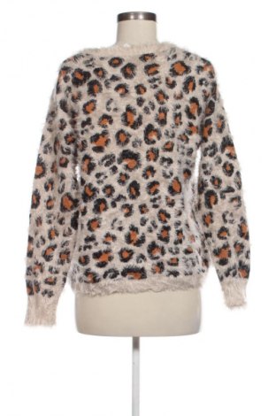 Damenpullover Unbranded, Größe M, Farbe Mehrfarbig, Preis 12,99 €