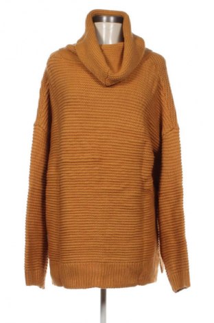 Damenpullover Unbranded, Größe XXL, Farbe Orange, Preis € 12,99