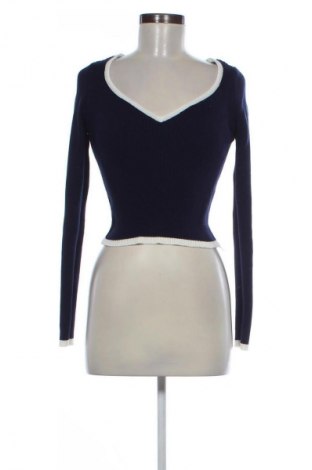 Damenpullover Unbranded, Größe S, Farbe Blau, Preis 14,83 €