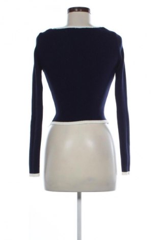 Damenpullover Unbranded, Größe S, Farbe Blau, Preis 14,83 €