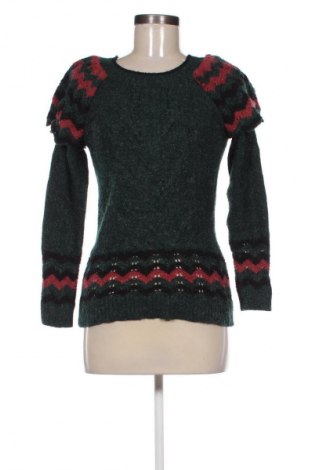 Damenpullover Unbranded, Größe M, Farbe Mehrfarbig, Preis 12,99 €