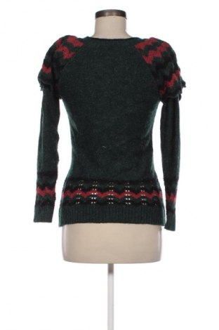 Damenpullover Unbranded, Größe M, Farbe Mehrfarbig, Preis 12,99 €