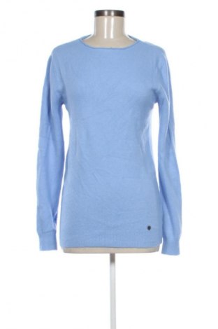 Damski sweter Unbranded, Rozmiar M, Kolor Niebieski, Cena 27,40 zł