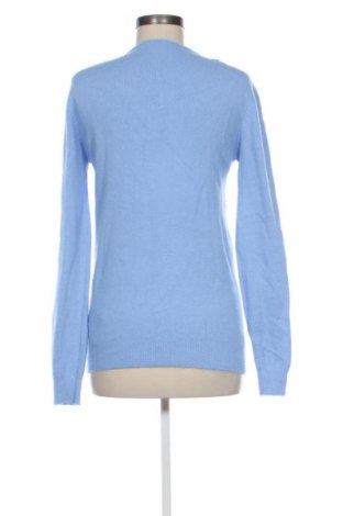 Damski sweter Unbranded, Rozmiar M, Kolor Niebieski, Cena 27,40 zł