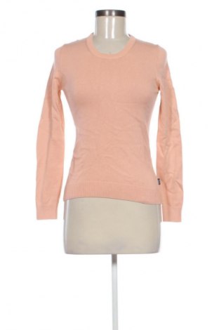 Damski sweter Unbranded, Rozmiar XS, Kolor Różowy, Cena 27,40 zł