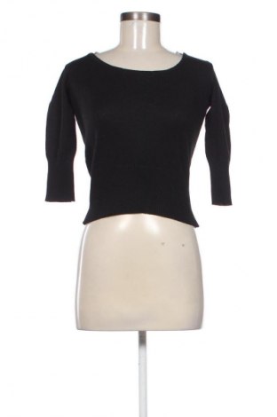 Damenpullover Unbranded, Größe S, Farbe Schwarz, Preis 7,98 €